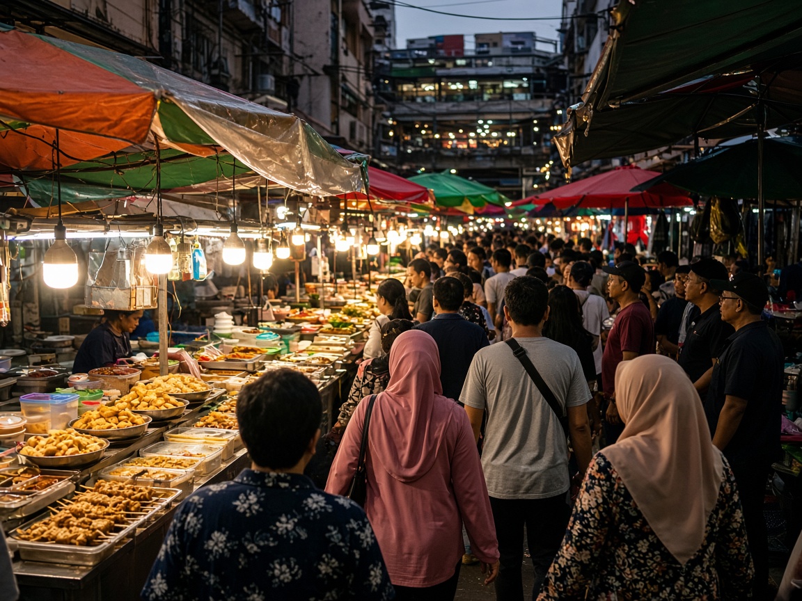 Markets