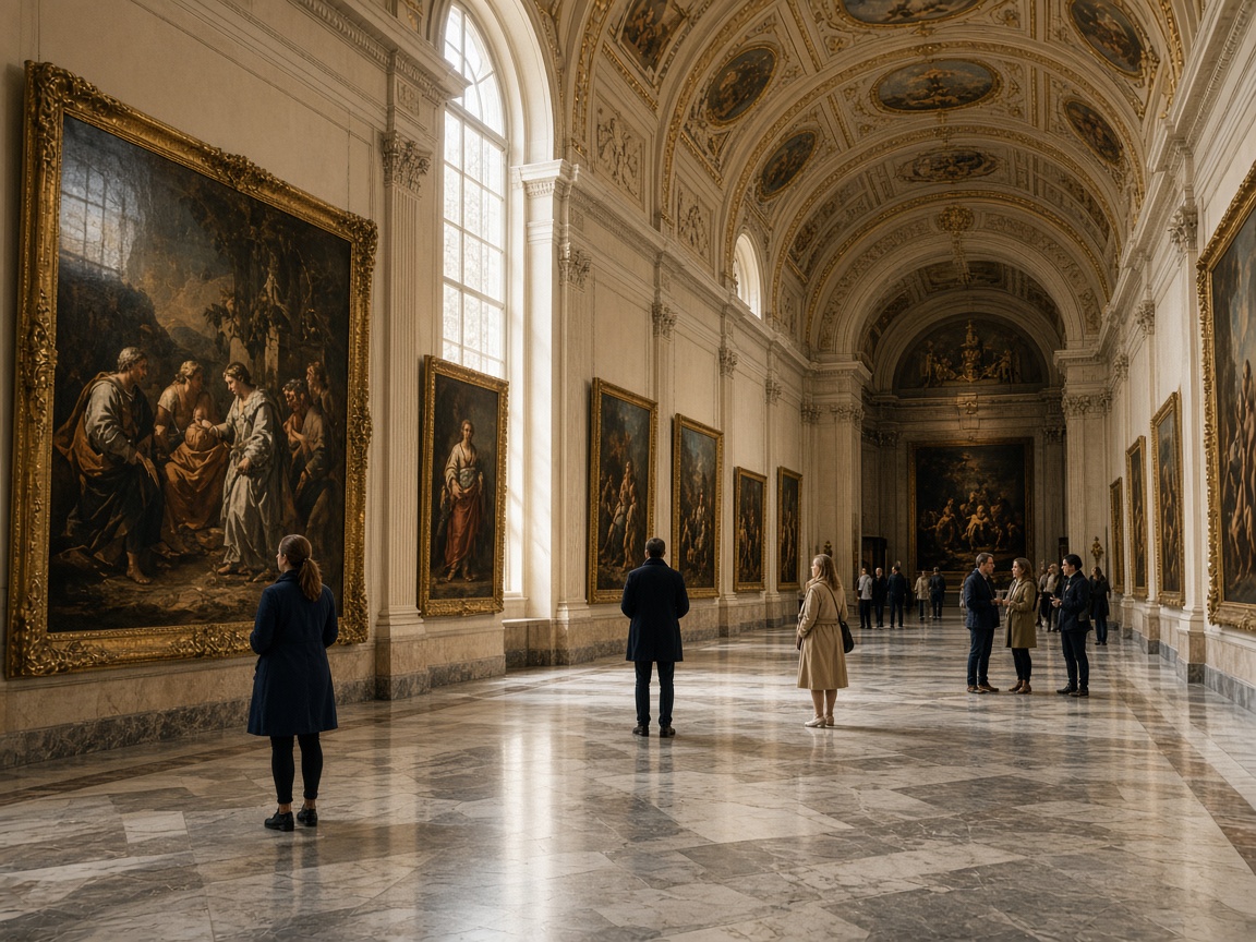 Museums