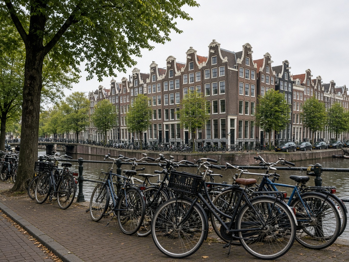 Cycling